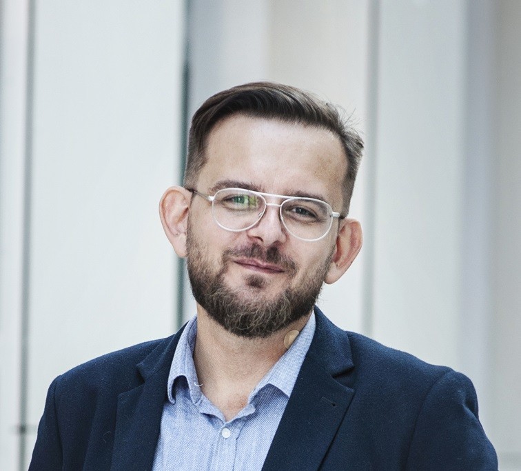 Zdjęcie autora